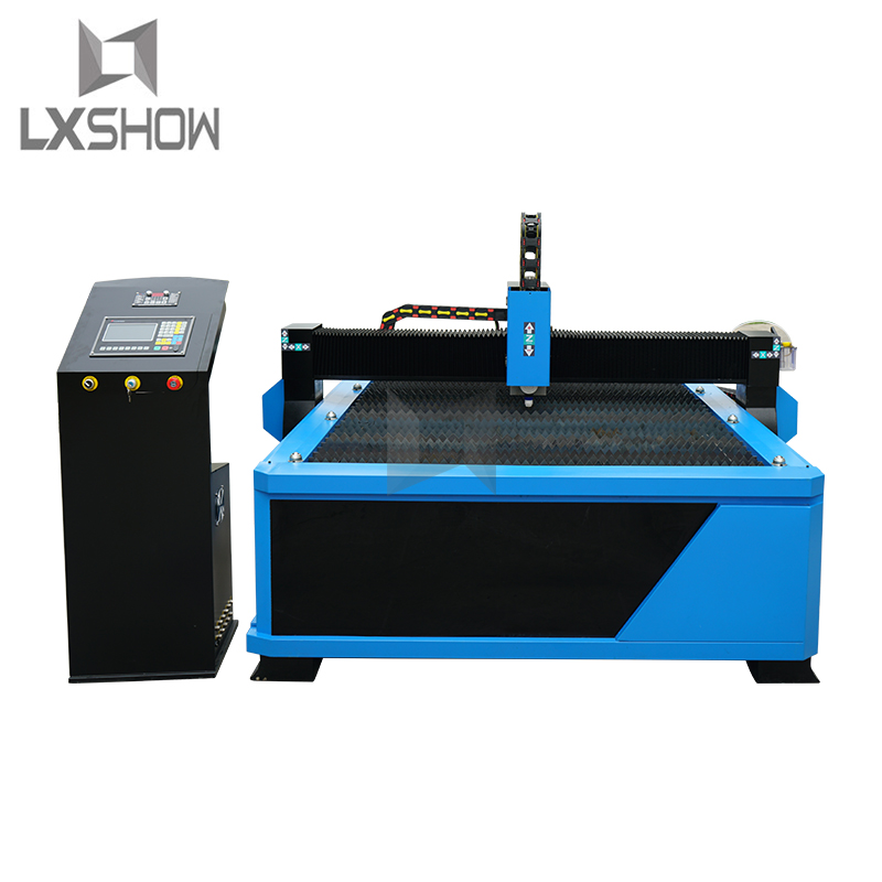 Lxshow cnc plasma cutter factory price for Advertising signs-1