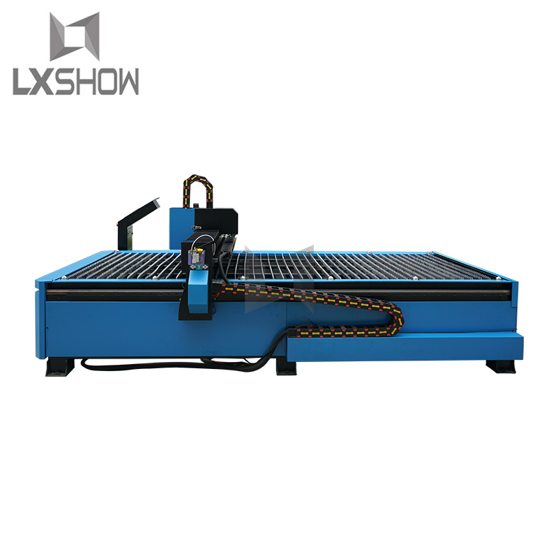 product-Iron Metal Stainless steel carbon steel plasma cutter 1530 2030 with 60a 100a 120a 160a 200a-1