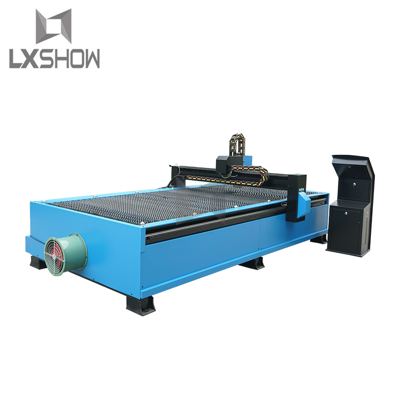 news-Lxshow-Lxshow plasma cnc table wholesale for Mold Industry-img