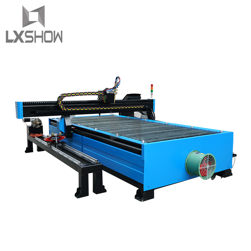 Lxshow cnc plasma cutter factory price for Advertising signs-2