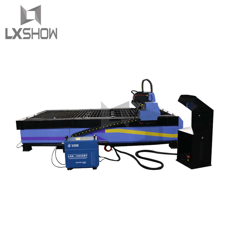 news-Lxshow plasma cutter for cnc supplier for Advertising signs-Lxshow-img