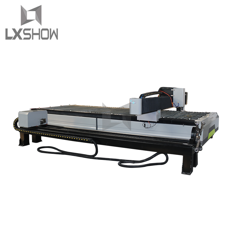 news-Lxshow-Lxshow cost-effective cnc plasma table wholesale for Advertising signs-img