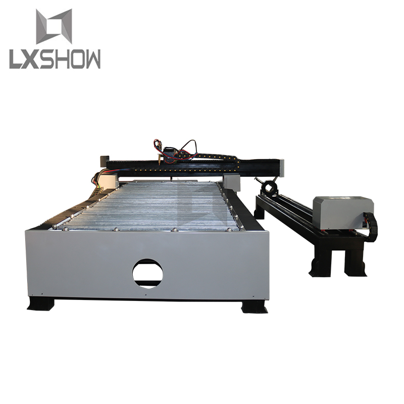 news-Lxshow cost-effective cnc plasma table wholesale for Advertising signs-Lxshow-img