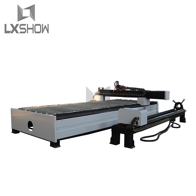 Lxshow top quality table plasma cutting wholesale for Mold Industry-2