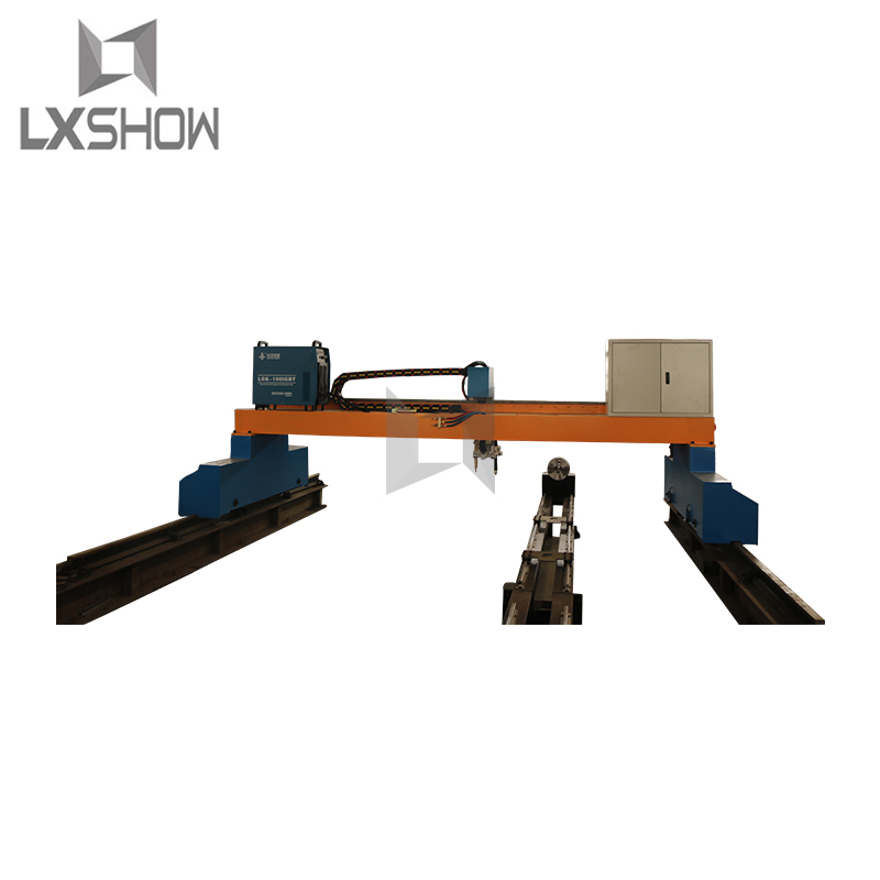 news-Lxshow cost-effective plasma cutter for cnc supplier for Metal industry-Lxshow-img