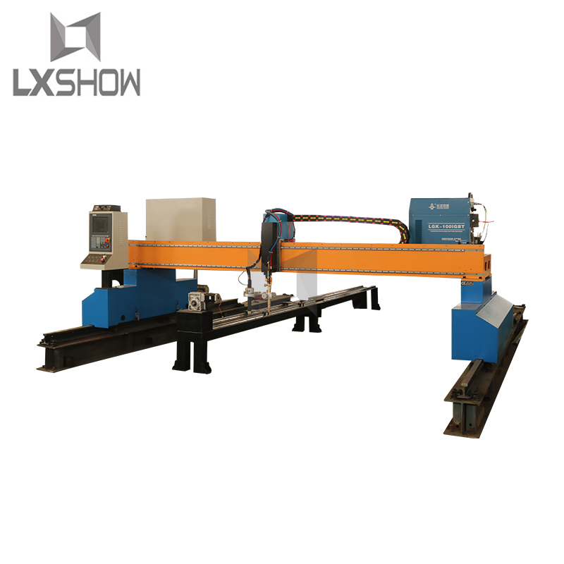 Lxshow cnc plasma cuter wholesale for Mold Industry-2