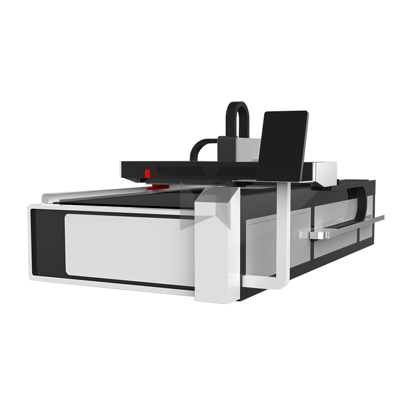 controllable cnc laser cutter factory price for Clock-2