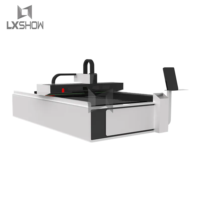 product-Metal cutting laser machine-Lxshow-img-2