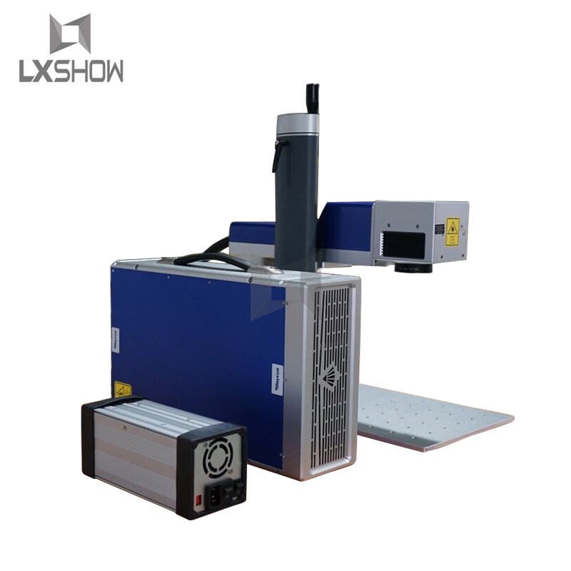 Lxshow controllable laser machine directly sale for packaging bottles-1
