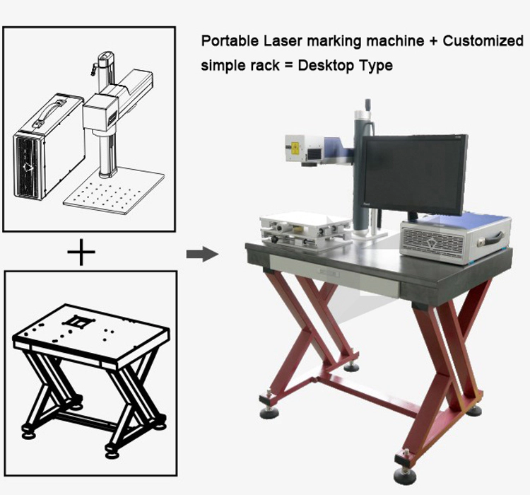 product-20W laser marking machine-Lxshow-img-3