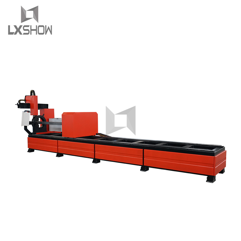 Lxshow cnc plasma cutter personalized for Mold Industry-1