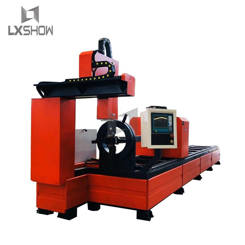 news-Lxshow-top quality cnc plasma table factory price for Metal industry-img