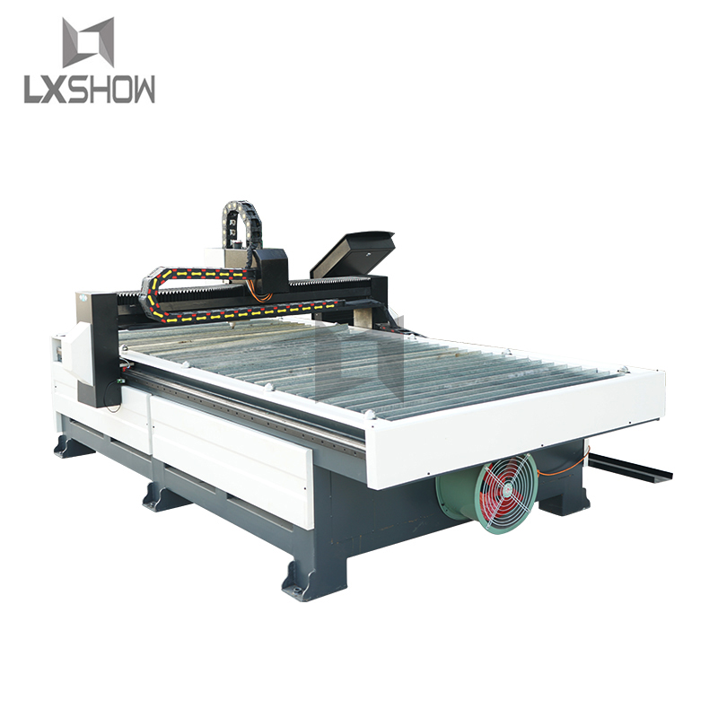 news-Lxshow cost-effective plasma cnc supplier for logo making-Lxshow-img