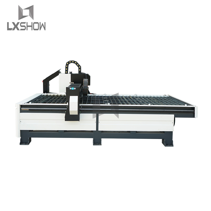 Lxshow table plasma cutting wholesale for Mold Industry-2