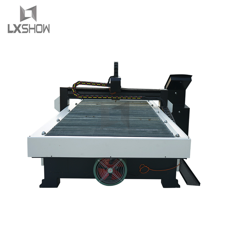 news-Lxshow-Lxshow cost-effective plasma cnc supplier for logo making-img