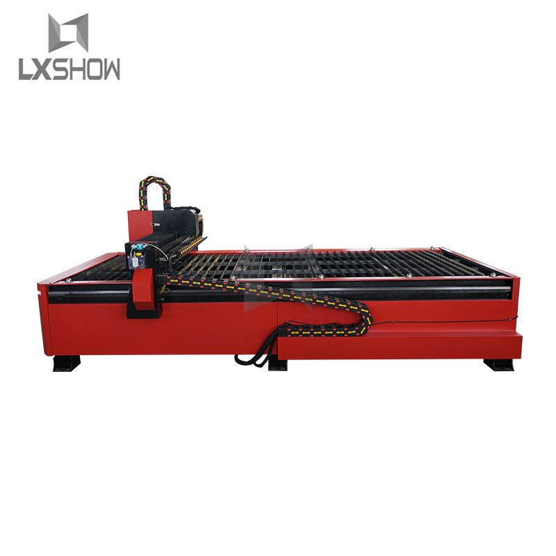 application-cost-effective table plasma cutting supplier for Advertising signs-Lxshow-img