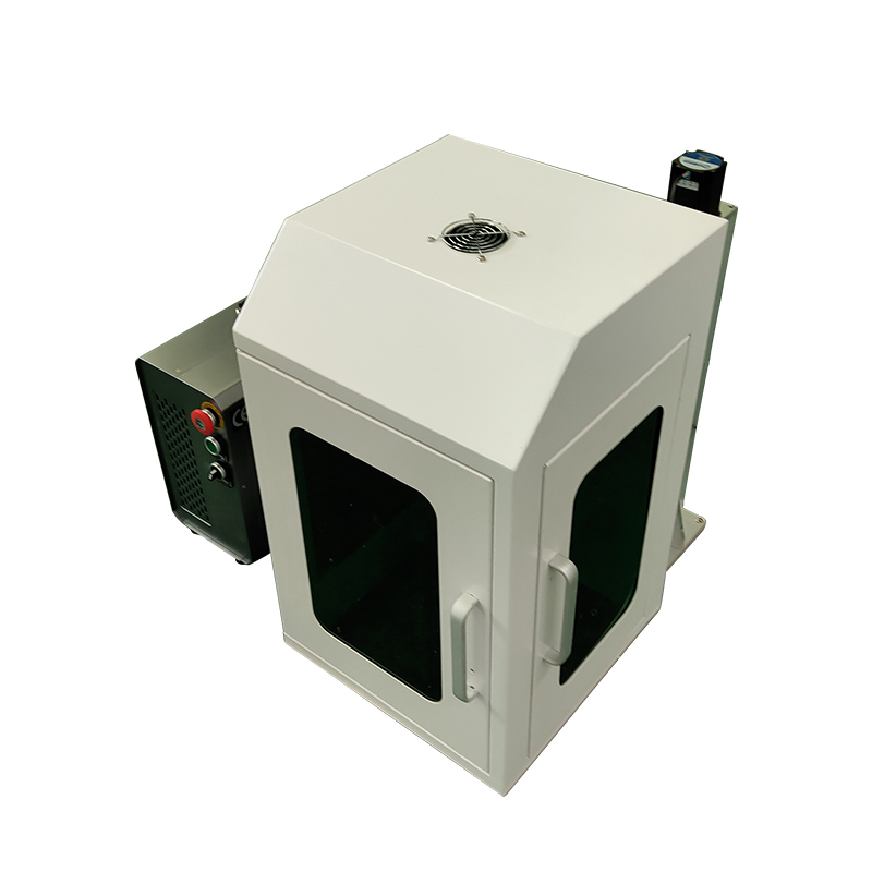 product-Lxshow-50W laser marking machine-img