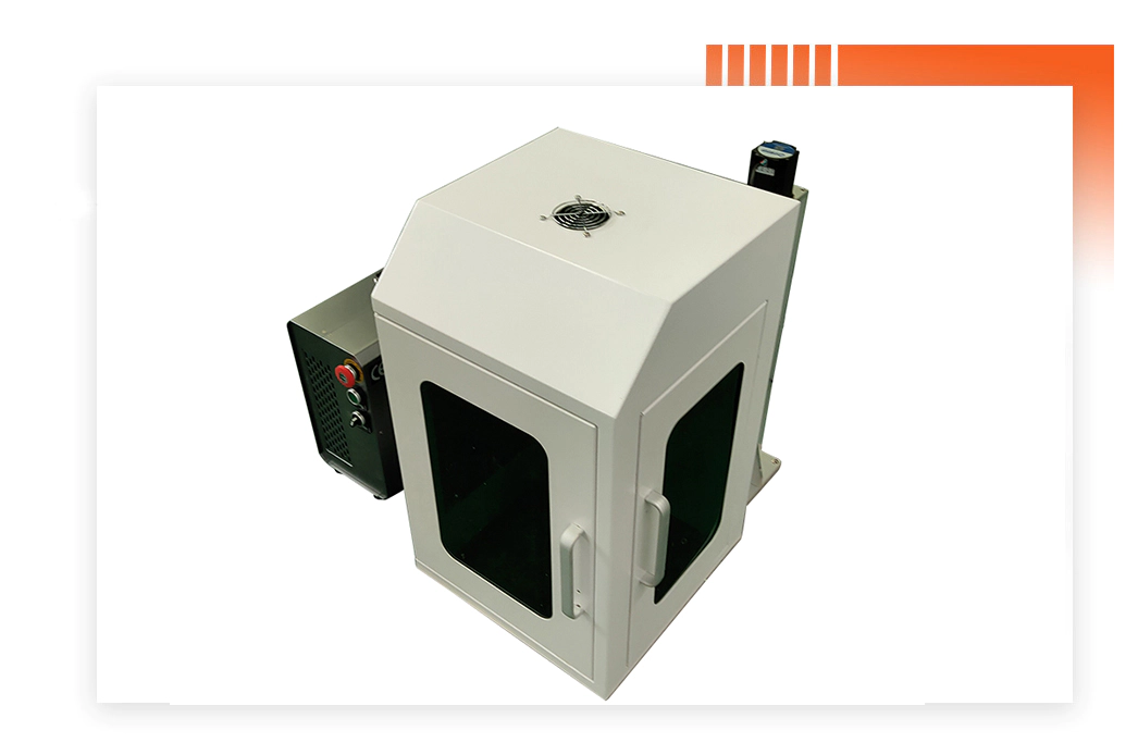 product-Lxshow-50W laser marking machine-img-2