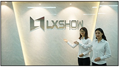 product-Lxshow-20W 30W 50W 100W closed protective cover mini portable Fiber laser marking machine fa-4