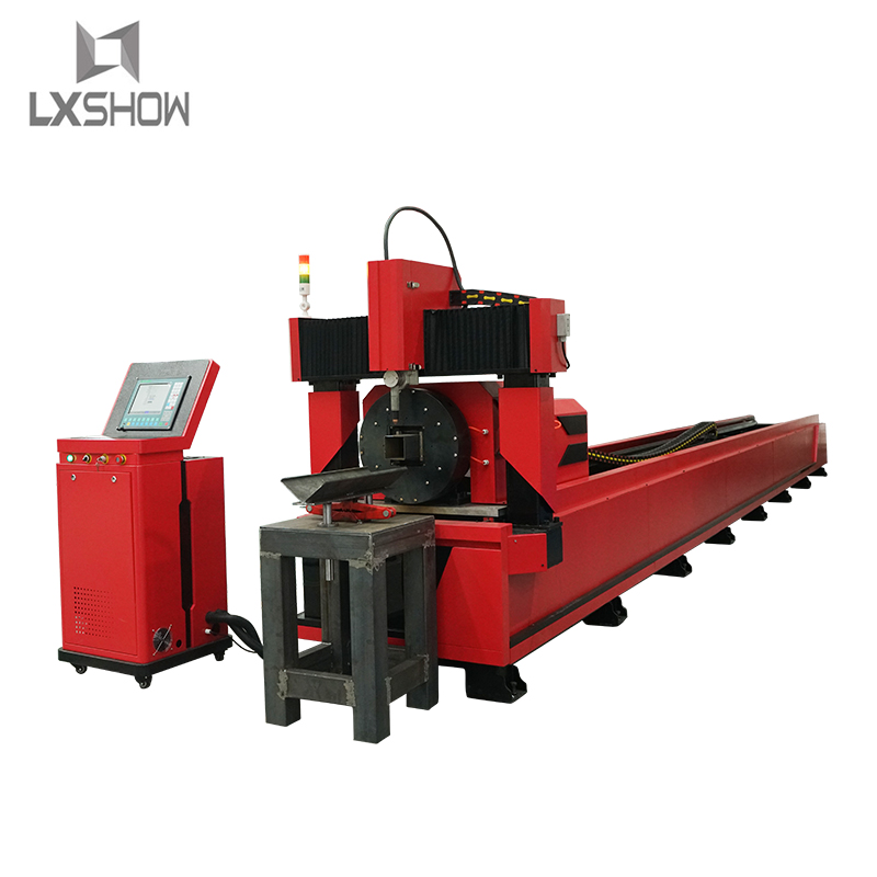 Lxshow plasma cnc table wholesale for Metal industry-1