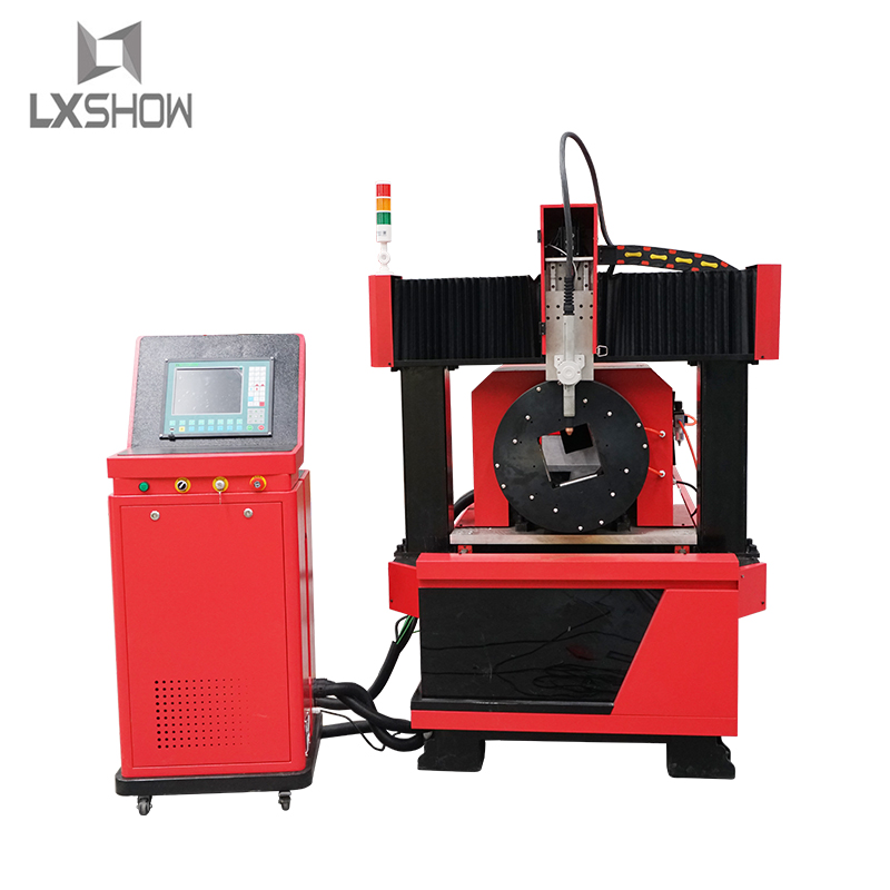 top quality plasma cutter cnc factory price for Mold Industry-2