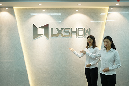 product-Lxshow-Stainless steel square pipe Metal square tube round tube multi-function cnc plasma cu-4