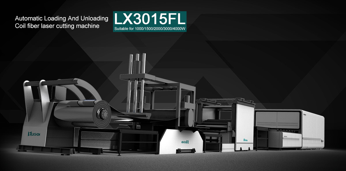 Lxshow fiber laser factory price for medical equipment-1