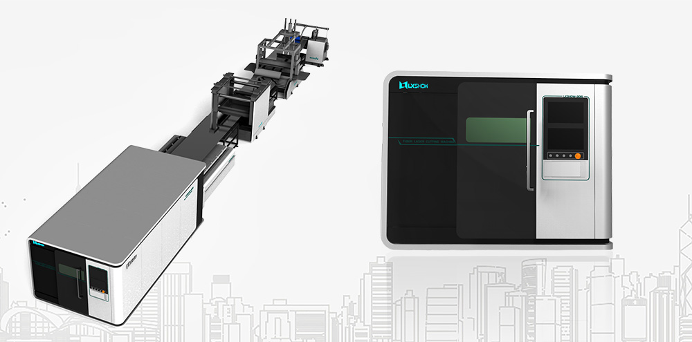 Lxshow long lasting fiber laser factory price for medical equipment-4