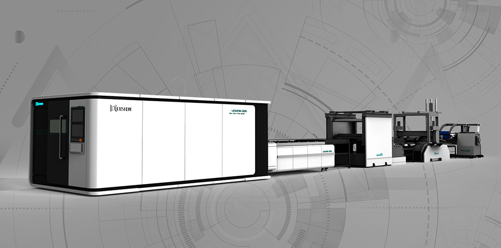 Lxshow fiber laser factory price for medical equipment-7