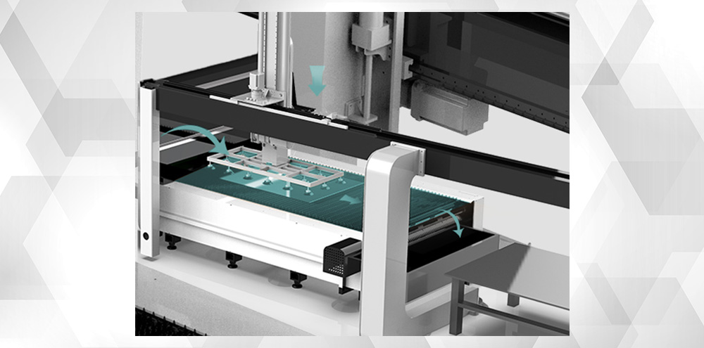 Lxshow long lasting fiber laser factory price for medical equipment-9