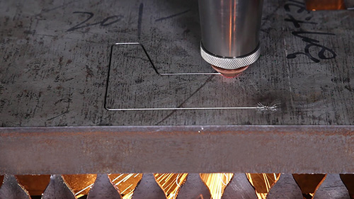 Metal Iron ss stainless steel carbon steel aluminum copper brass titanium galvanized steel sheet Fiber laser cut machine price 4000w 6000w 8000w
