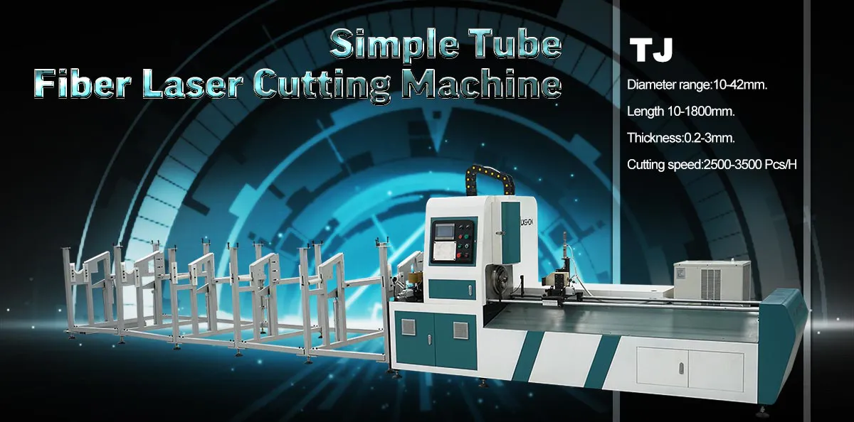 Lxshow metal laser cutting machine supplier for metal materials cutting