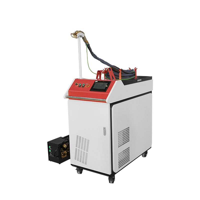 Raycus IPG MAX JPT Fiber laser generator laser cousce handheld laser welder for sale 1000w 1500w 2000w