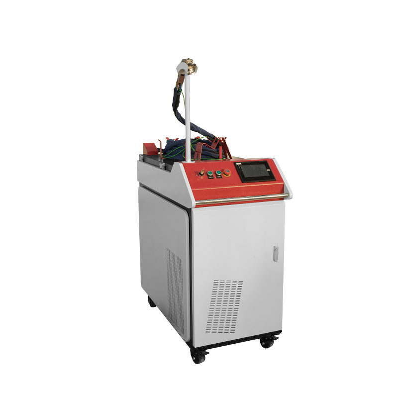 Lxshow controllable laser welding directly sale for dental-1
