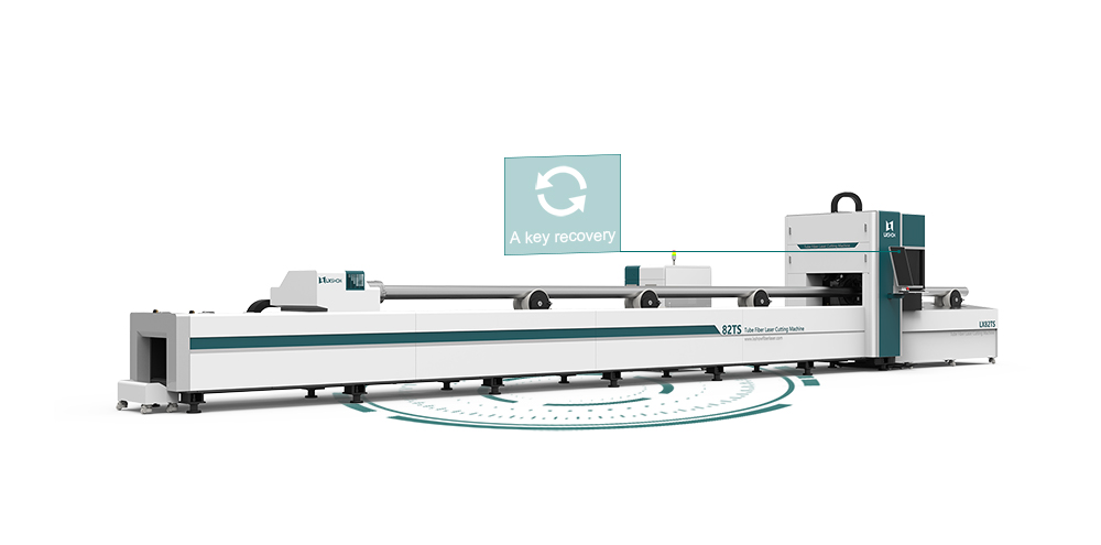 long lasting metal laser cutting machine directly sale for factory-8