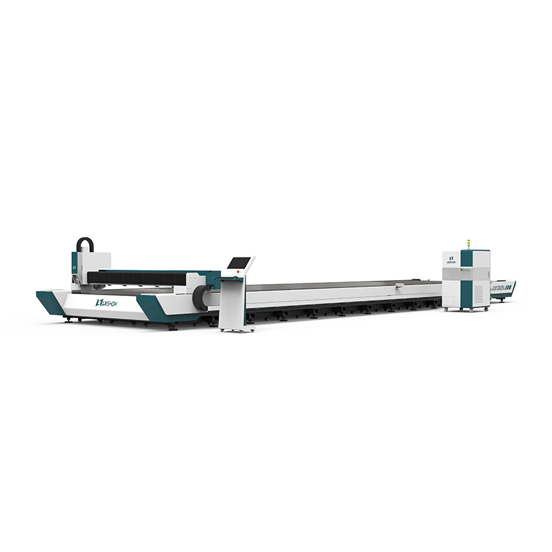 product-4000W 6000W 8000W 10000W 12000W 15000W 20000W Ultra Large Format sheet metal laser cutter LX-1