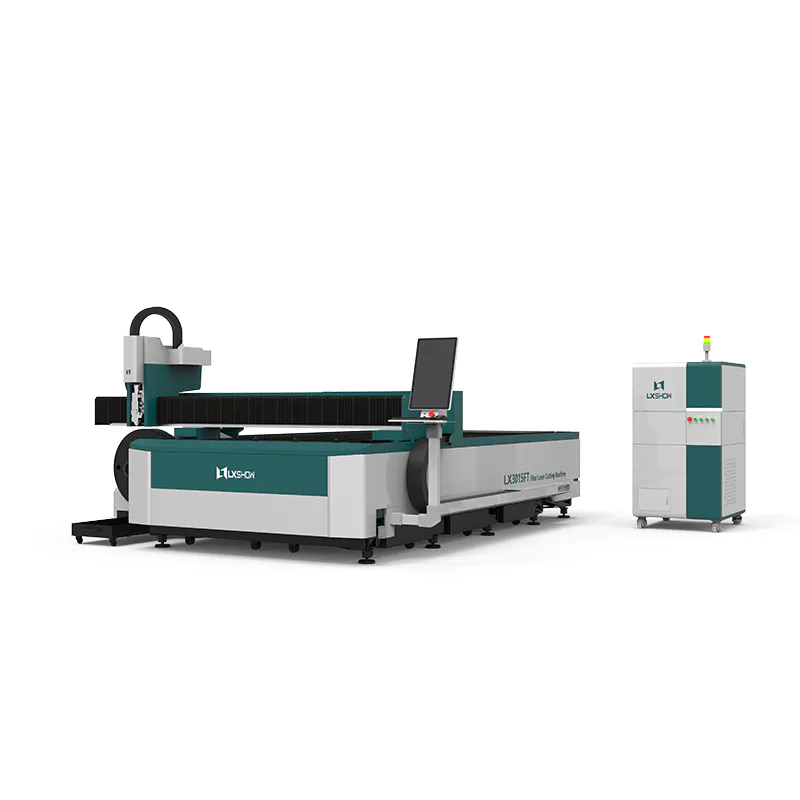 product-Laser Cutting Machines Price For Sale 1000W-20000W-Lxshow-img-2