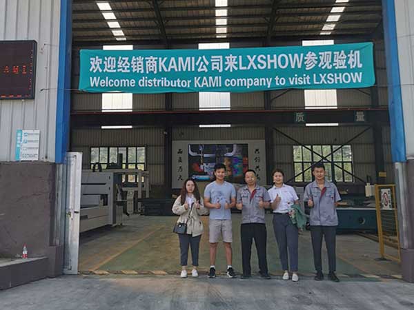 product-Lxshow-Fiber handheld laser weldingwelder machine price for sale application for stainess st-5