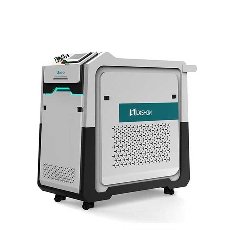 product-Laser Rust Removal Cleaning Machine 1000W 1500W 2000W 3000W-Lxshow-img-2