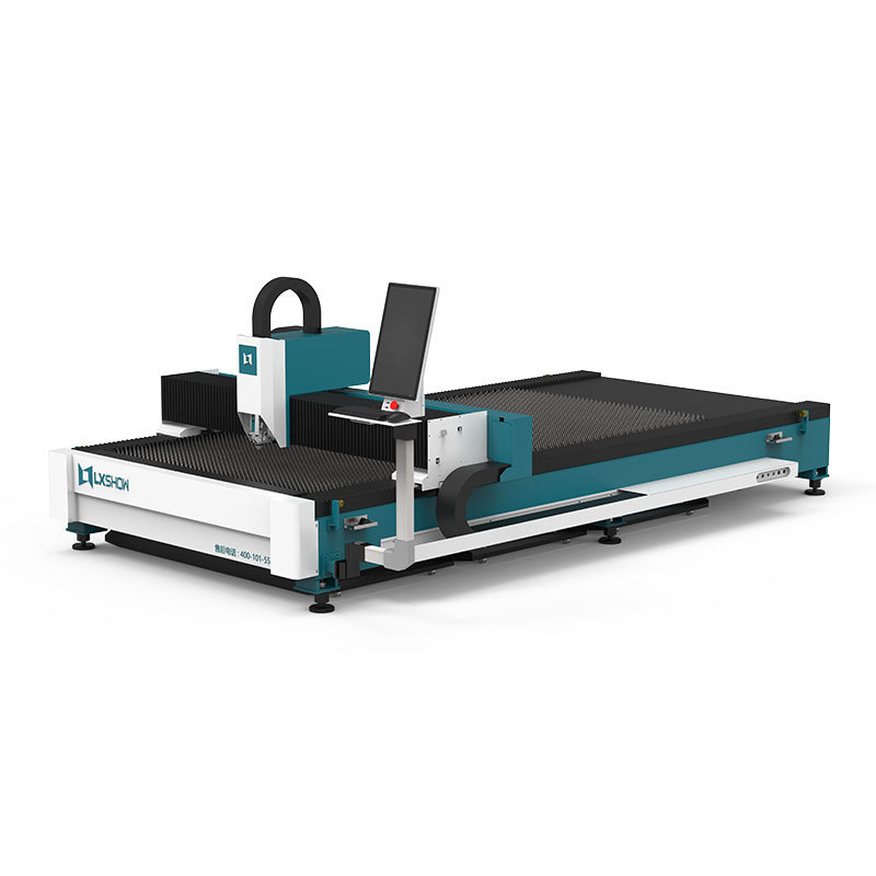 Laser Cutting Machine For Metal Stainless Steel Copper Aluminum Iron Laser Sheet Cutting Machine
