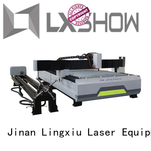 Lxshow plasma cnc wholesale for Metal industry