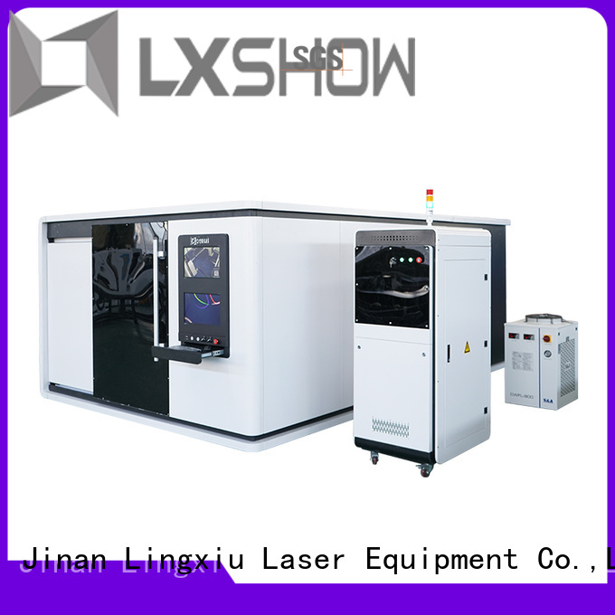 creative metal laser cutter factory price for medical equipment