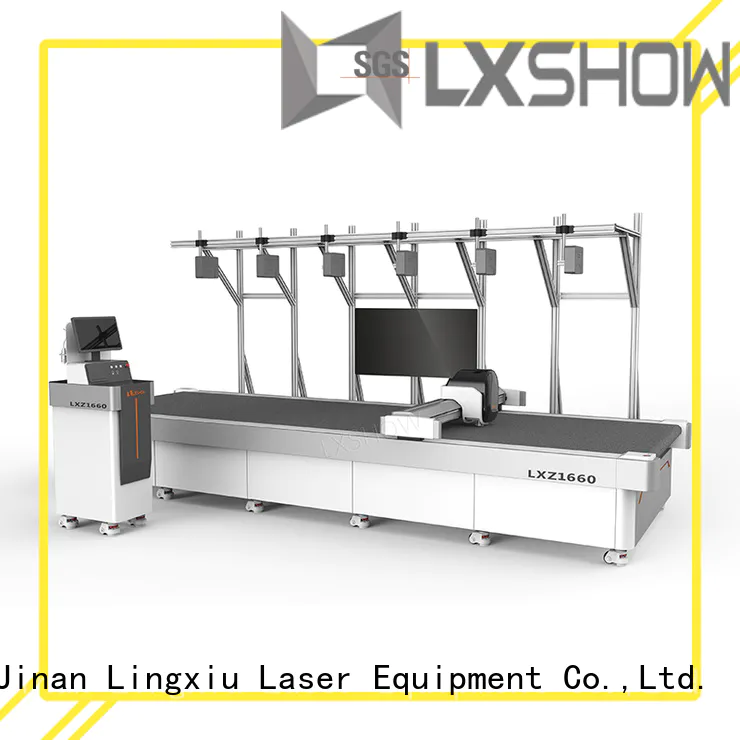sturdy cnc router table supplier for seat cover