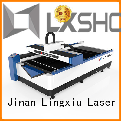 Lxshow long lasting laser cutting of metal manufacturer for medical equipment