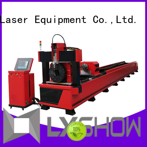 Lxshow practical plasma cutter cnc supplier for Advertising signs