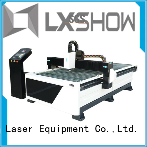 Lxshow table plasma cutting wholesale for Advertising signs