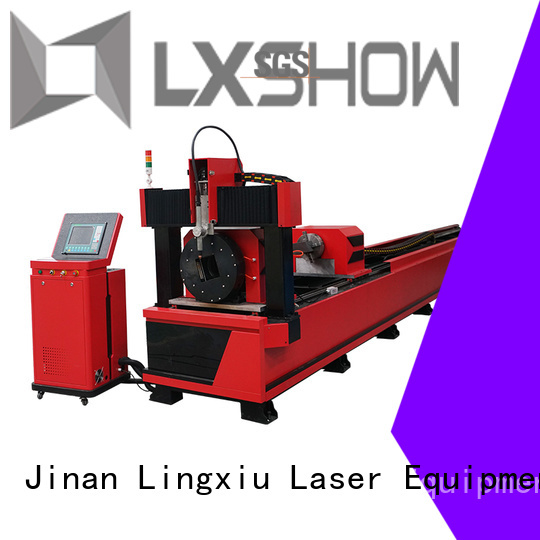 Lxshow practical plasma cutter for cnc supplier for Advertising signs