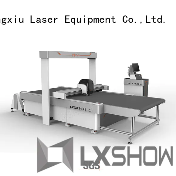 professional cnc cutting machine supplier for rugs
