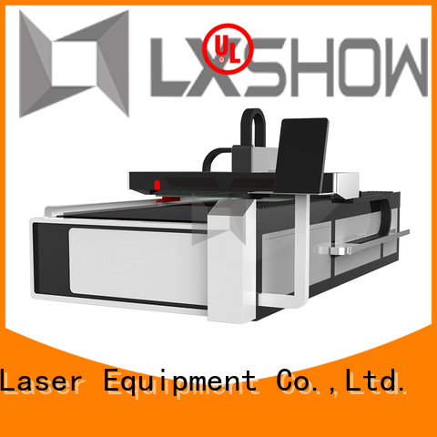 controllable laser metal cutting factory price for medical equipment
