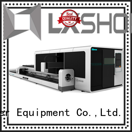 Lxshow long lasting laser machine from China for Mild Steel Plate
